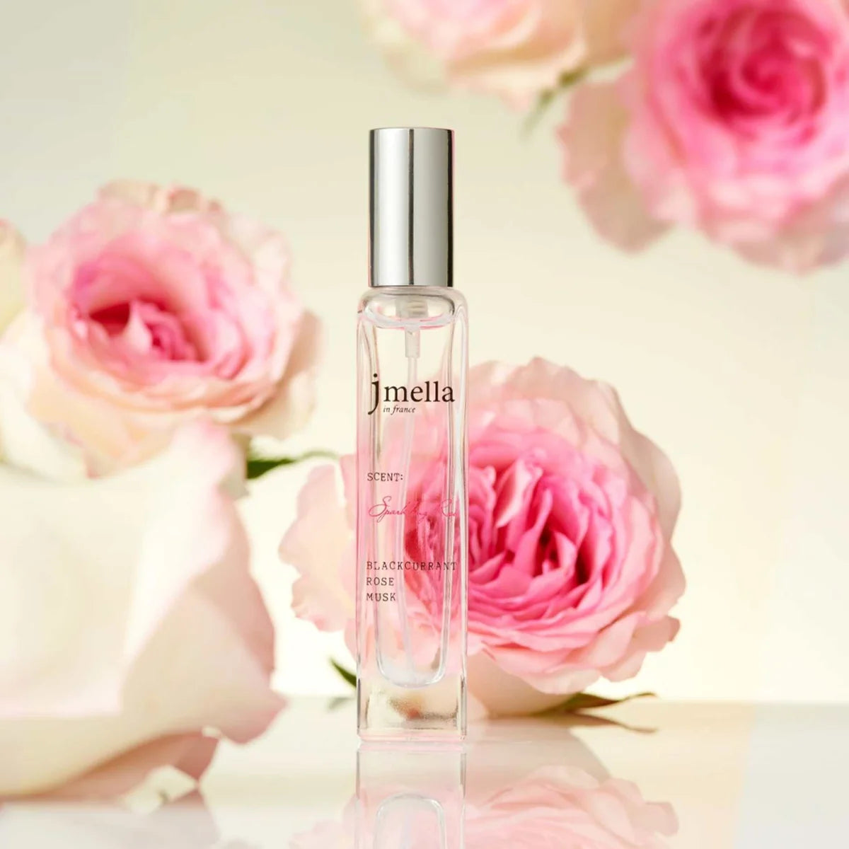 EAU DE PERFUME 15ML