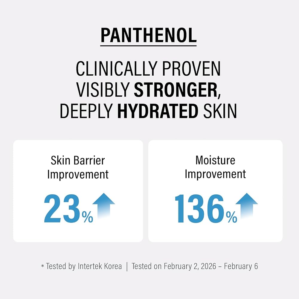 Double Up Cream Ectoin & Panthenol