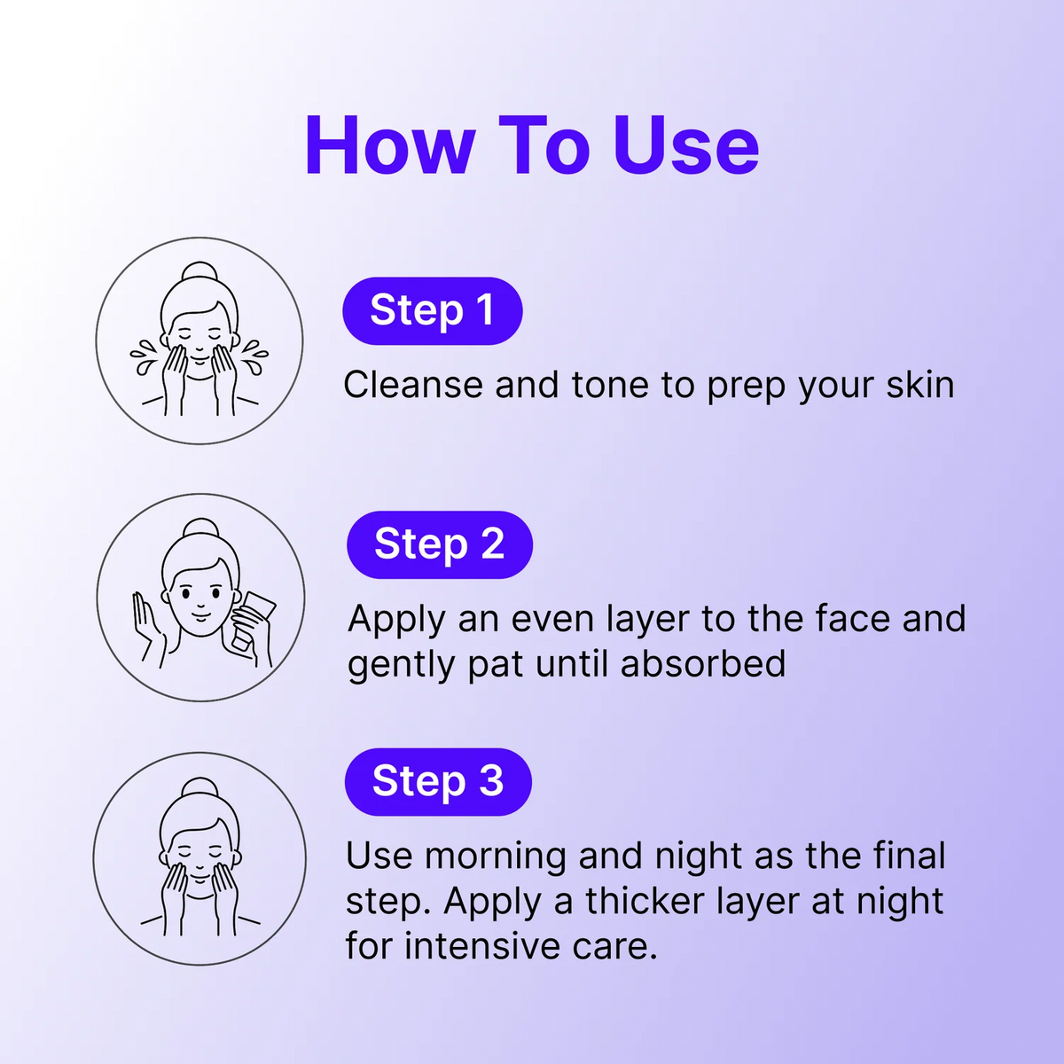 EXPERT MADECA CREAM ACTIVE RENEW PDRN