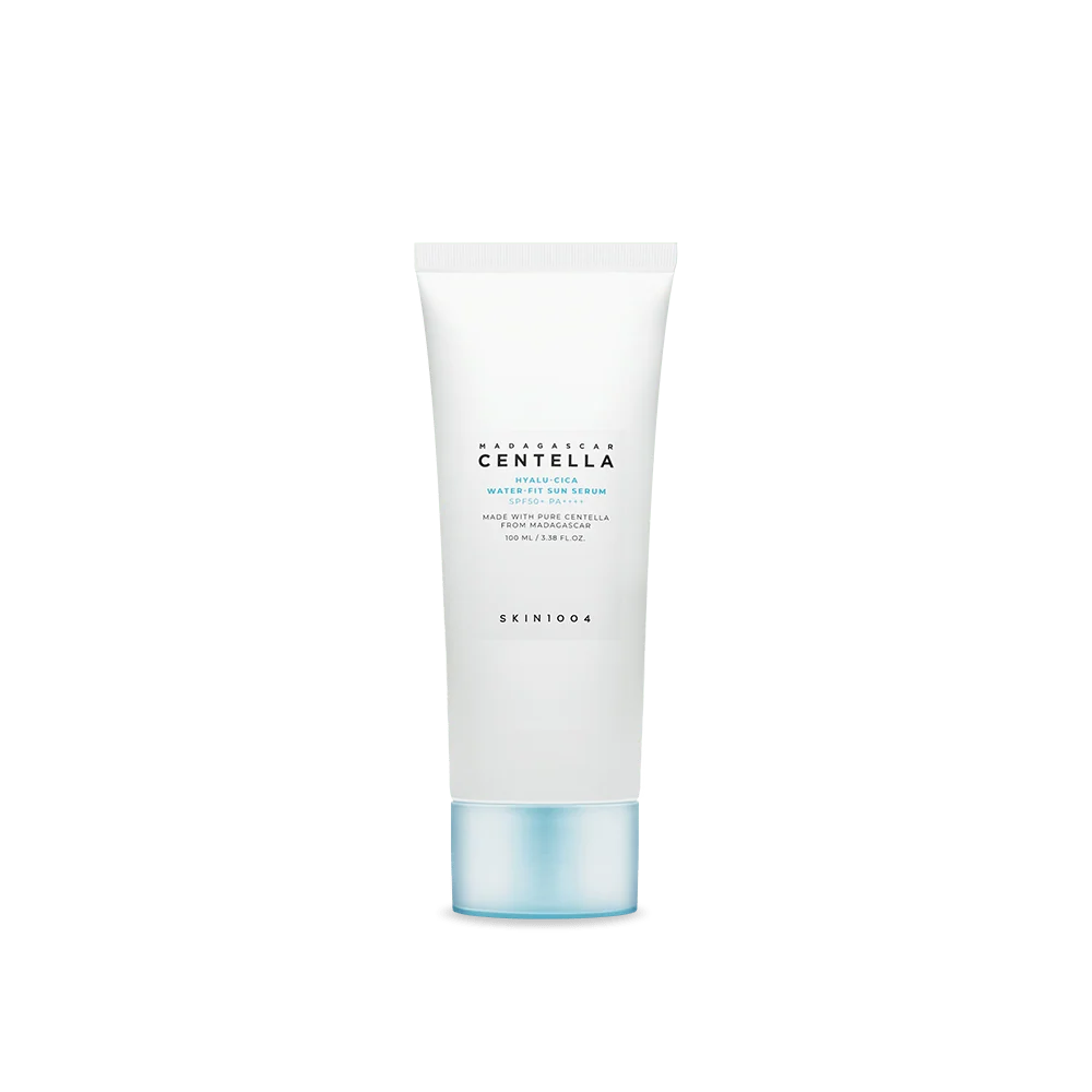 Hyalu-Cica Water-Fit Sun Serum