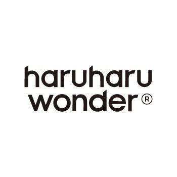 Haruharu wonder