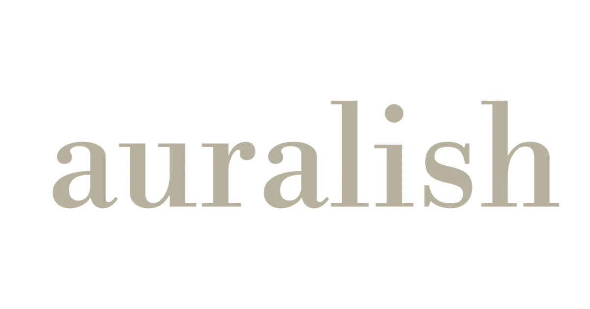 Auralish