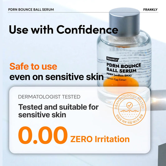 SALMON PDRN BOUNCE BALL SERUM