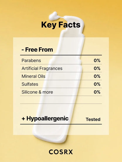 ADVANCED SNAIL PEPTIDE EYE CREAM