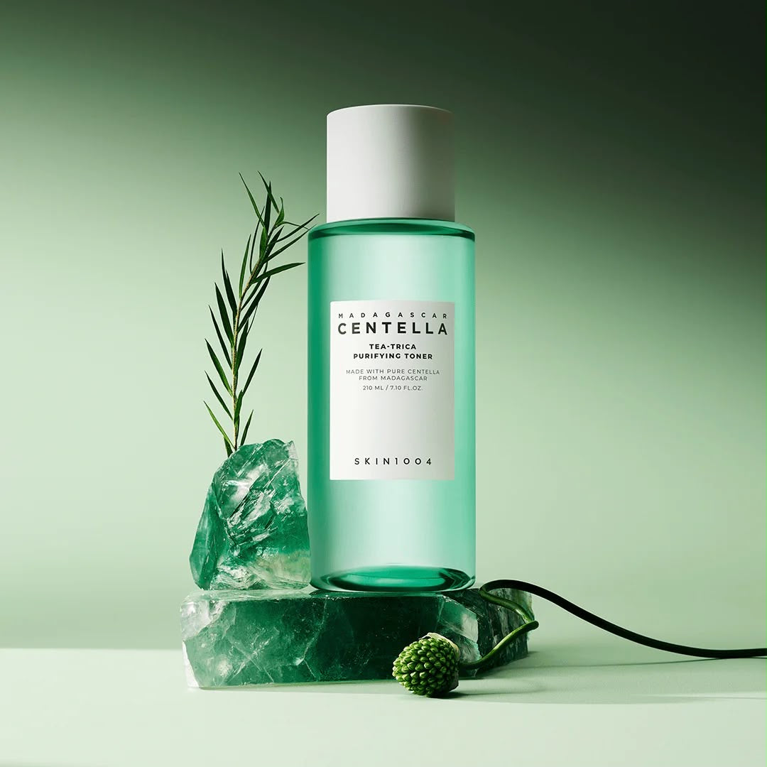 TEA-TRICA PURIFYING TONER