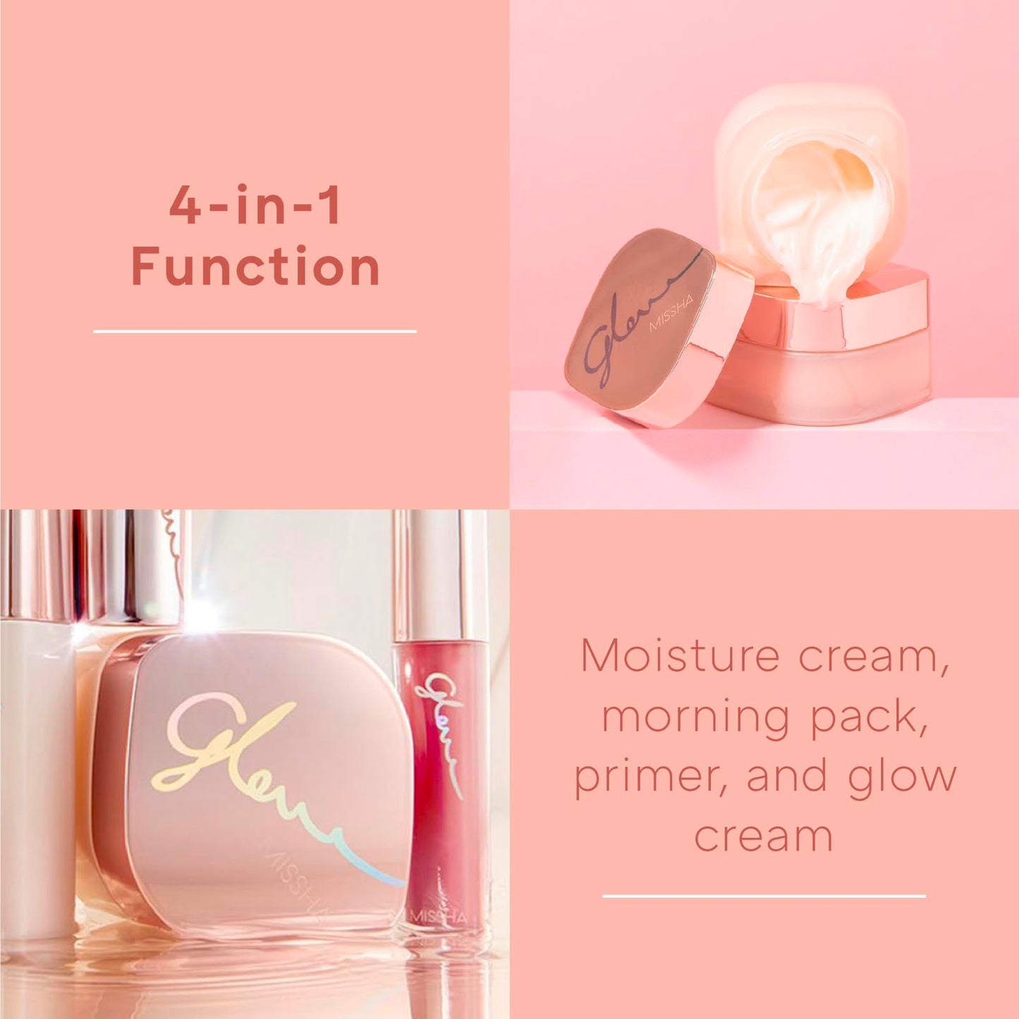 GLOW SKIN BALM