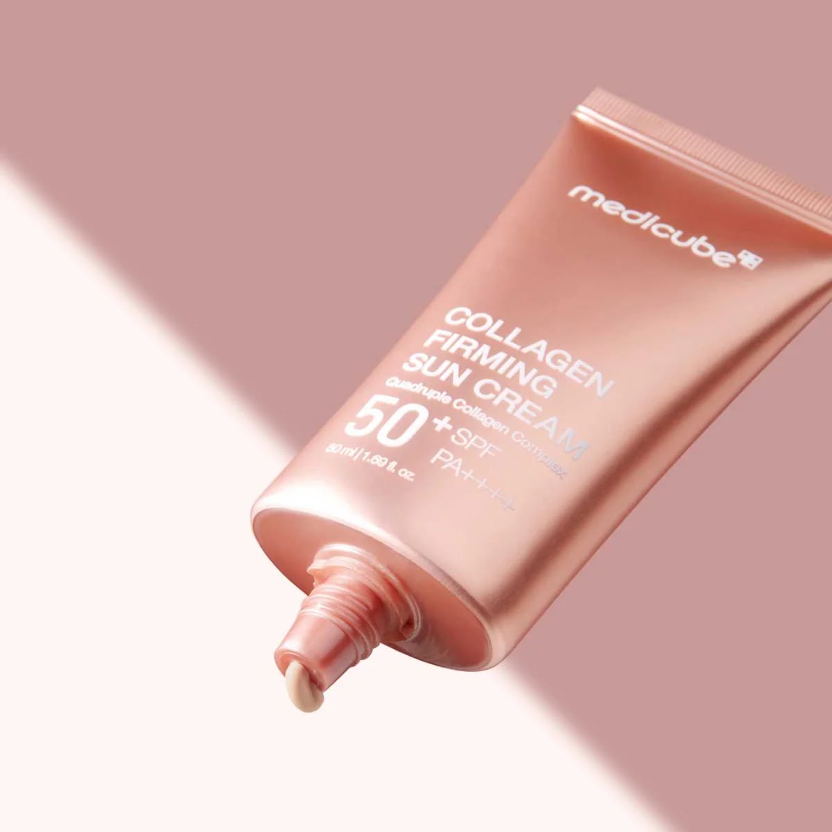 COLLAGEN FIRMING SUNCREAM