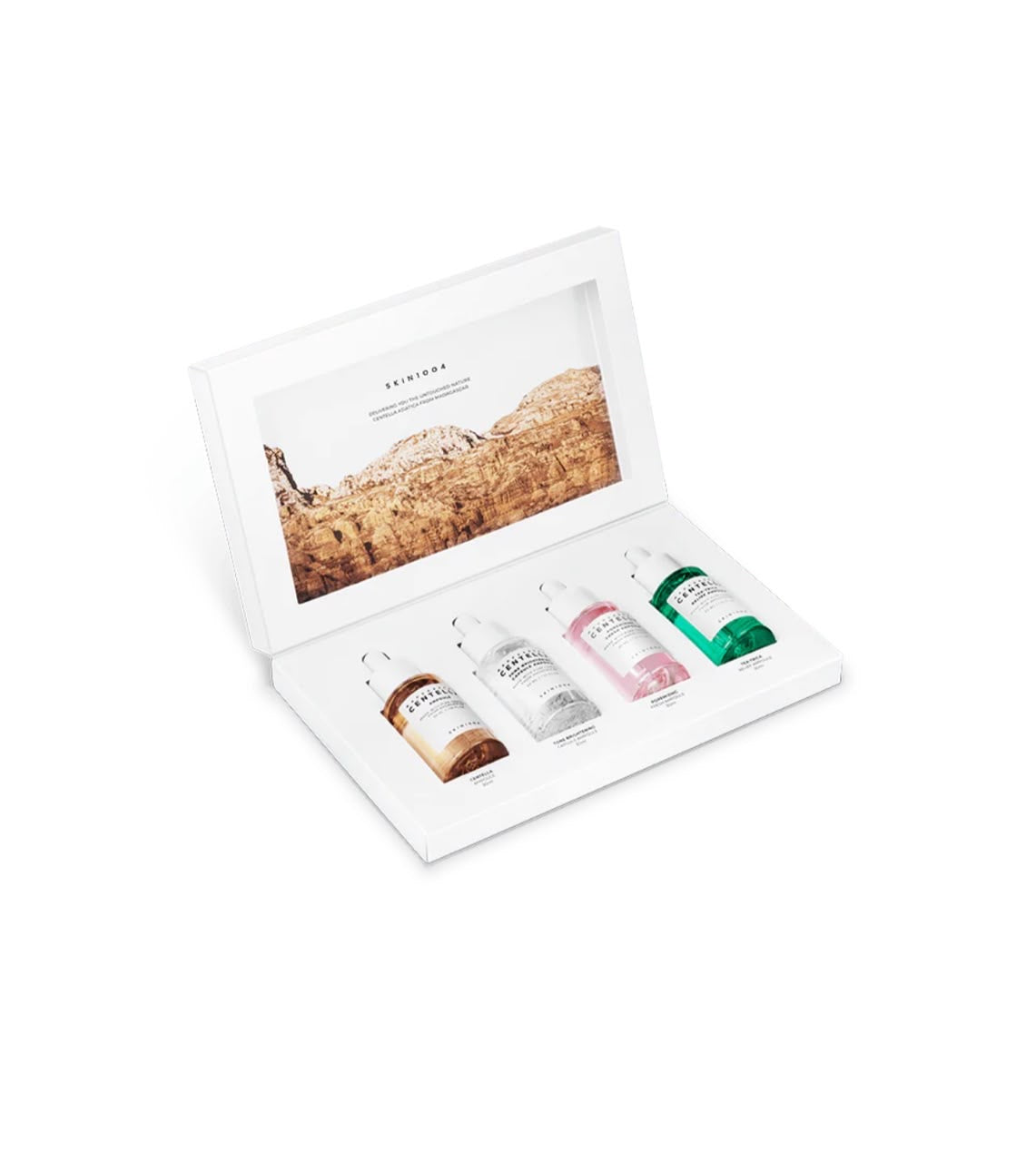 CENTELLA AMPOULE KIT