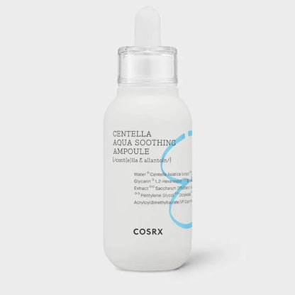 Hydrium Centella Aqua Soothing Ampoule