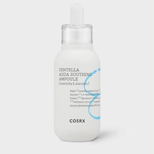 Hydrium Centella Aqua Soothing Ampoule