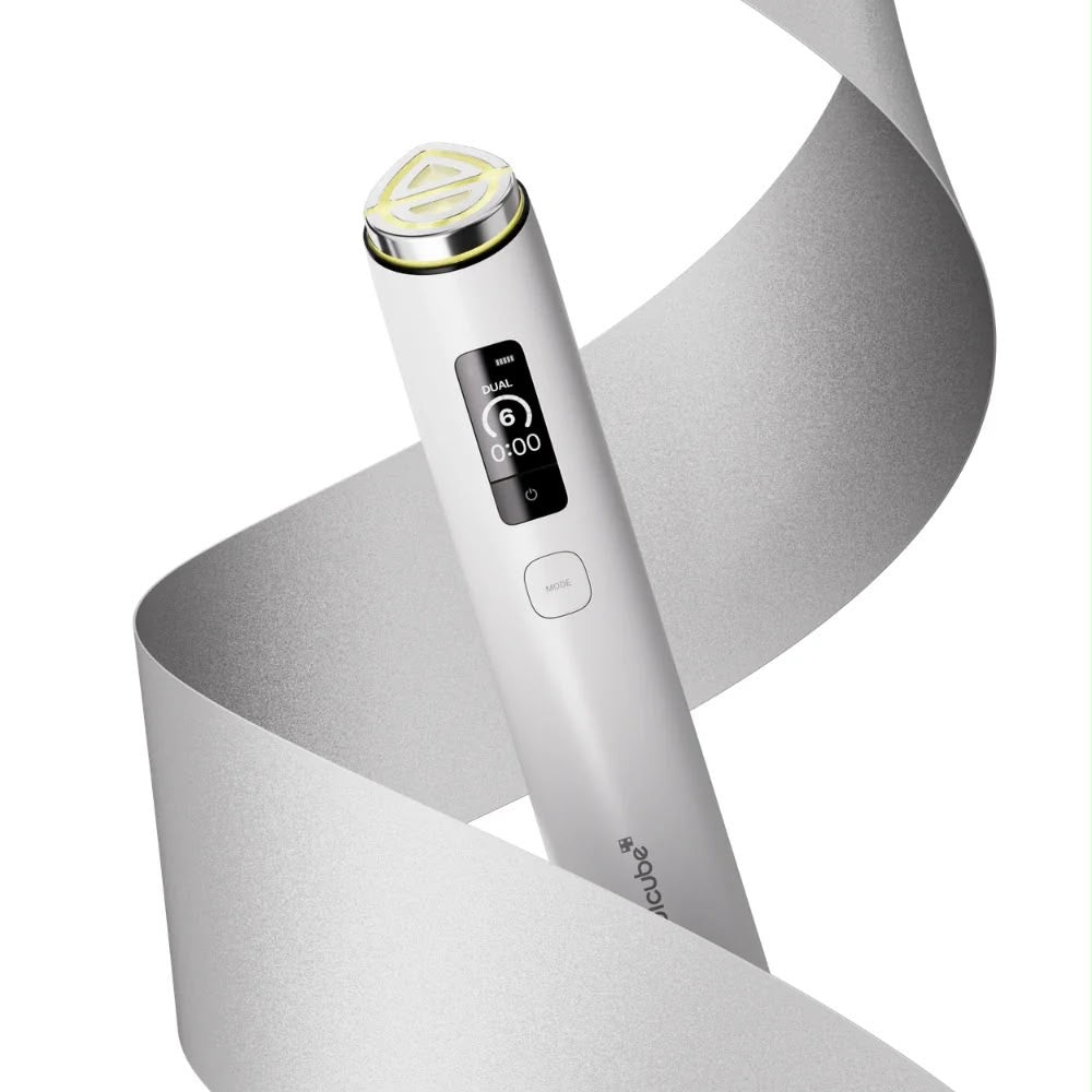 AGE-R BOOSTER PRO X2