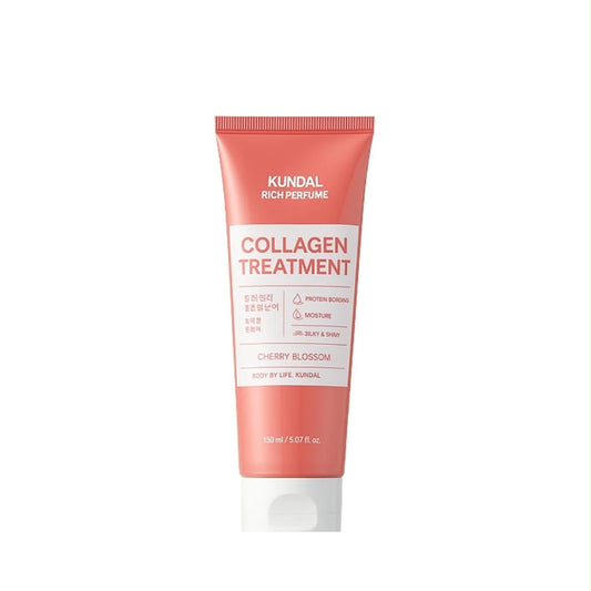 COLLAGEN TREATMENT 150 ML - CHERRY BLOSSOM