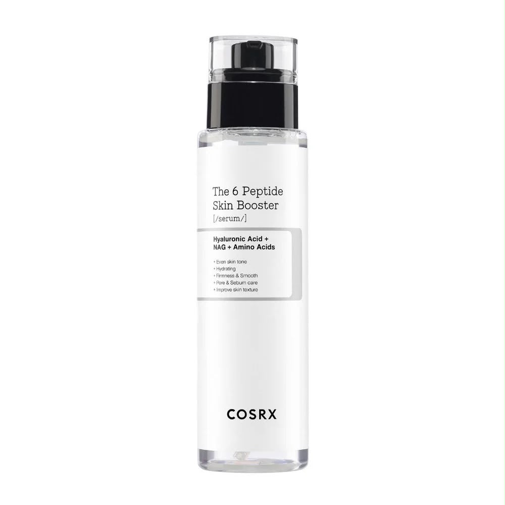 THE 6 PEPTIDE SKIN BOOSTER SERUM