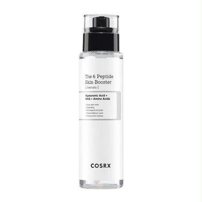 THE 6 PEPTIDE SKIN BOOSTER SERUM