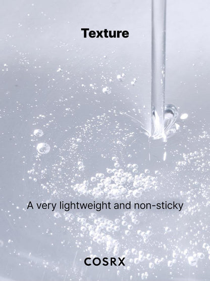 THE NIACINAMIDE 15 SERUM