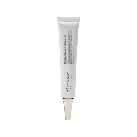 TRANEXAMIC ACID+GLUTATHIONE EYE CREAM