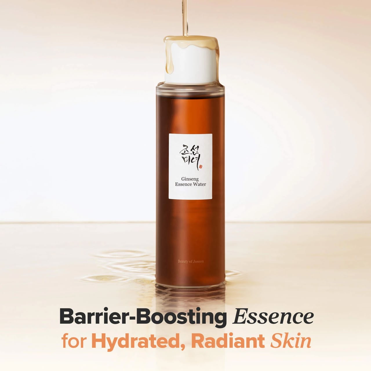 GINSENG ESSENCE WATER