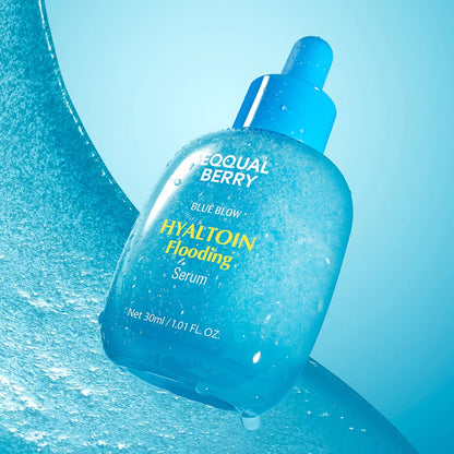 Hyaltoin Flooding Serum