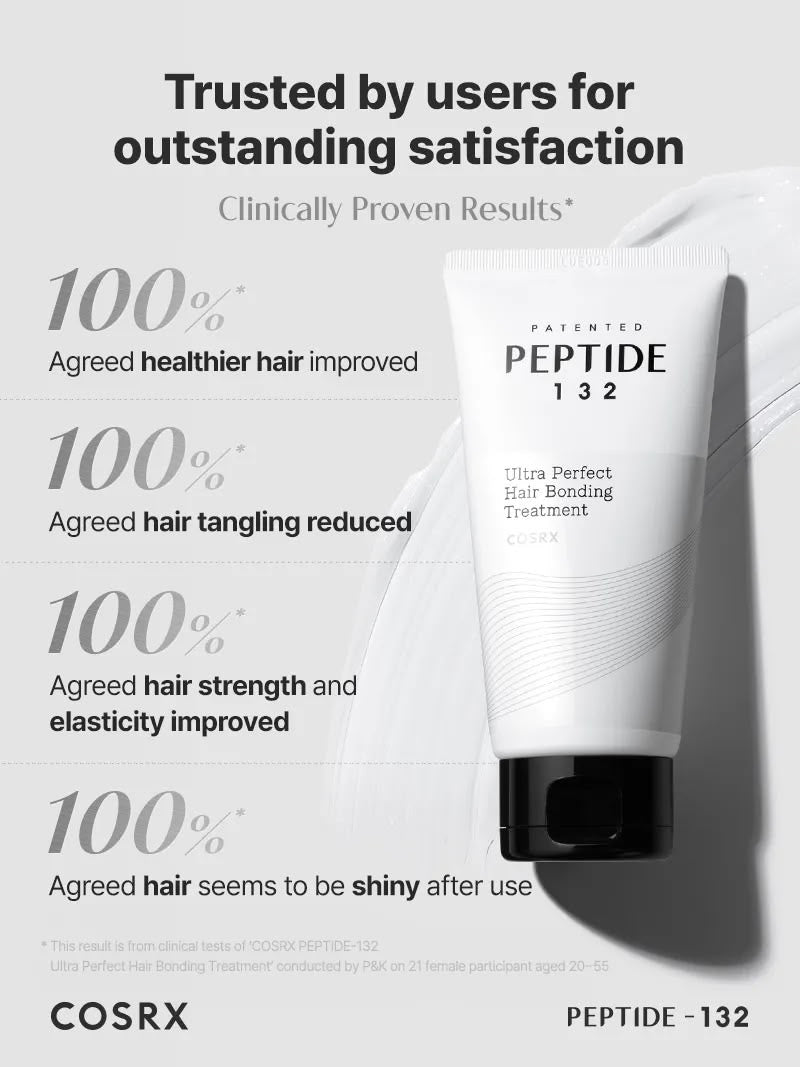 HAIR BONDING SET
