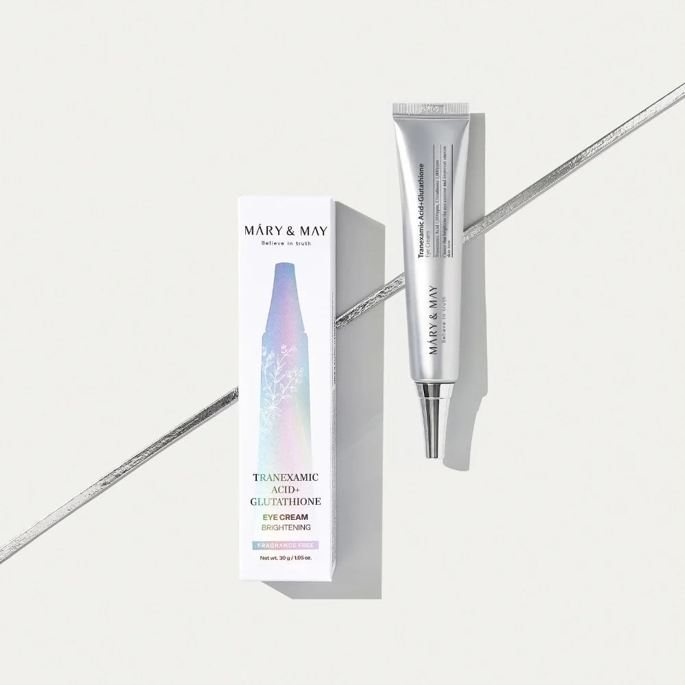 TRANEXAMIC ACID+GLUTATHIONE EYE CREAM
