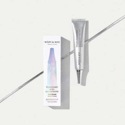 TRANEXAMIC ACID+GLUTATHIONE EYE CREAM