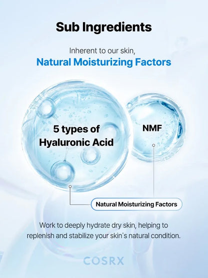 THE CERAMIDE SKIN BARRIER MOISTURIZING MIST