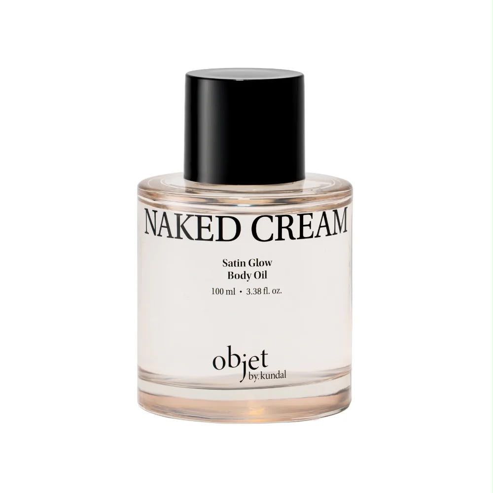 SATIN GLOW BODY OIL