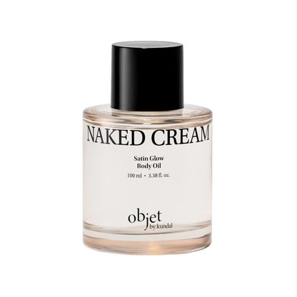 SATIN GLOW BODY OIL