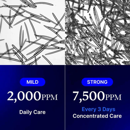 ZERO ONE DAY EXOSOME PORE SERUM 7500