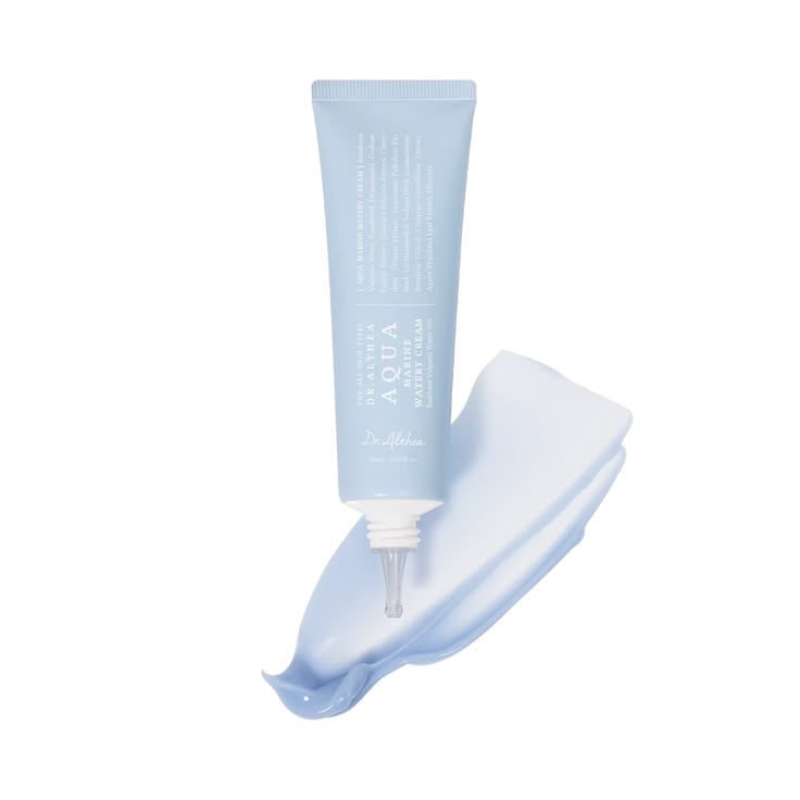 AQUA MARINE WATERY CREAM