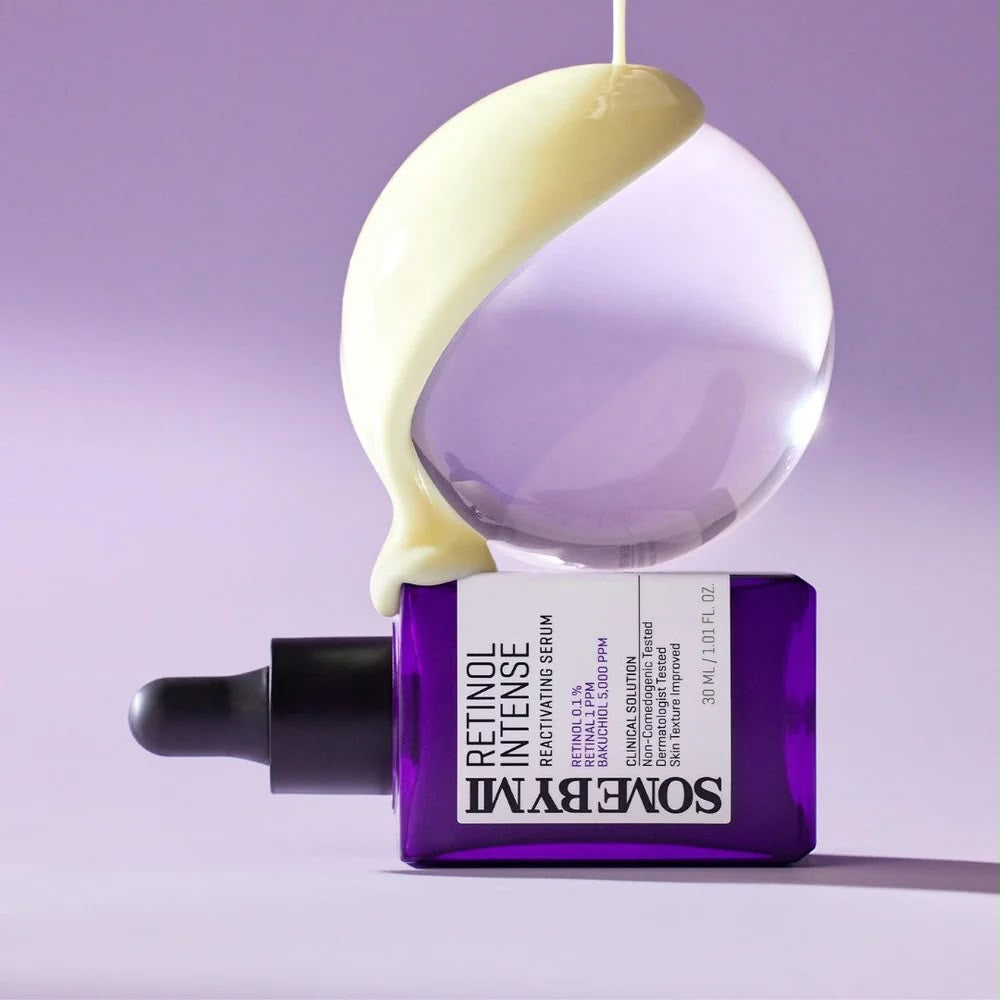 RETINOL INTENSE REACTIVATING SERUM 30ML