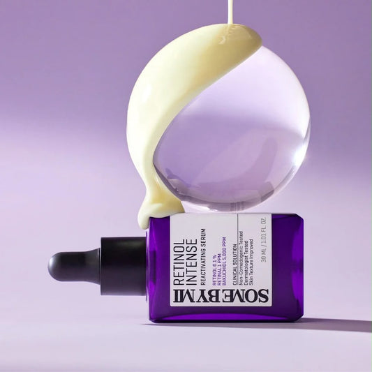 RETINOL INTENSE REACTIVATING SERUM 30ML