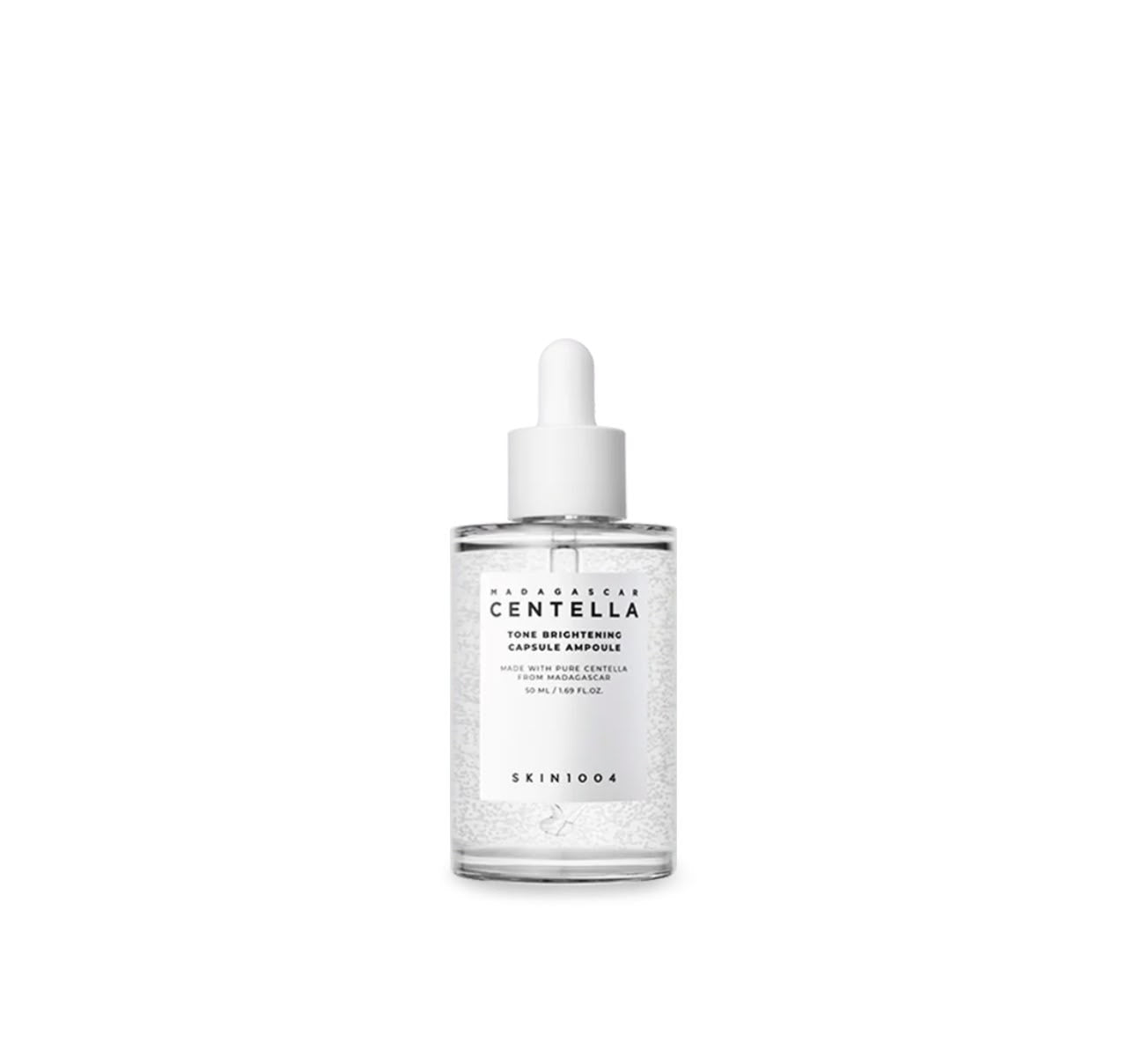 BRIGHTENING CAPSULE AMPOULE