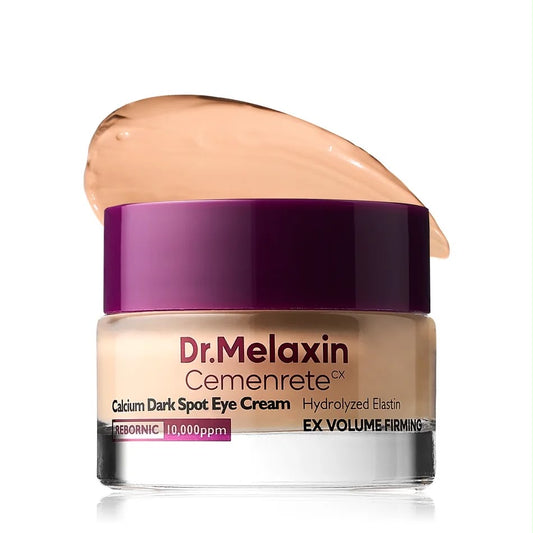 CALCIUM DARK SPOT COVER EYE CREAM