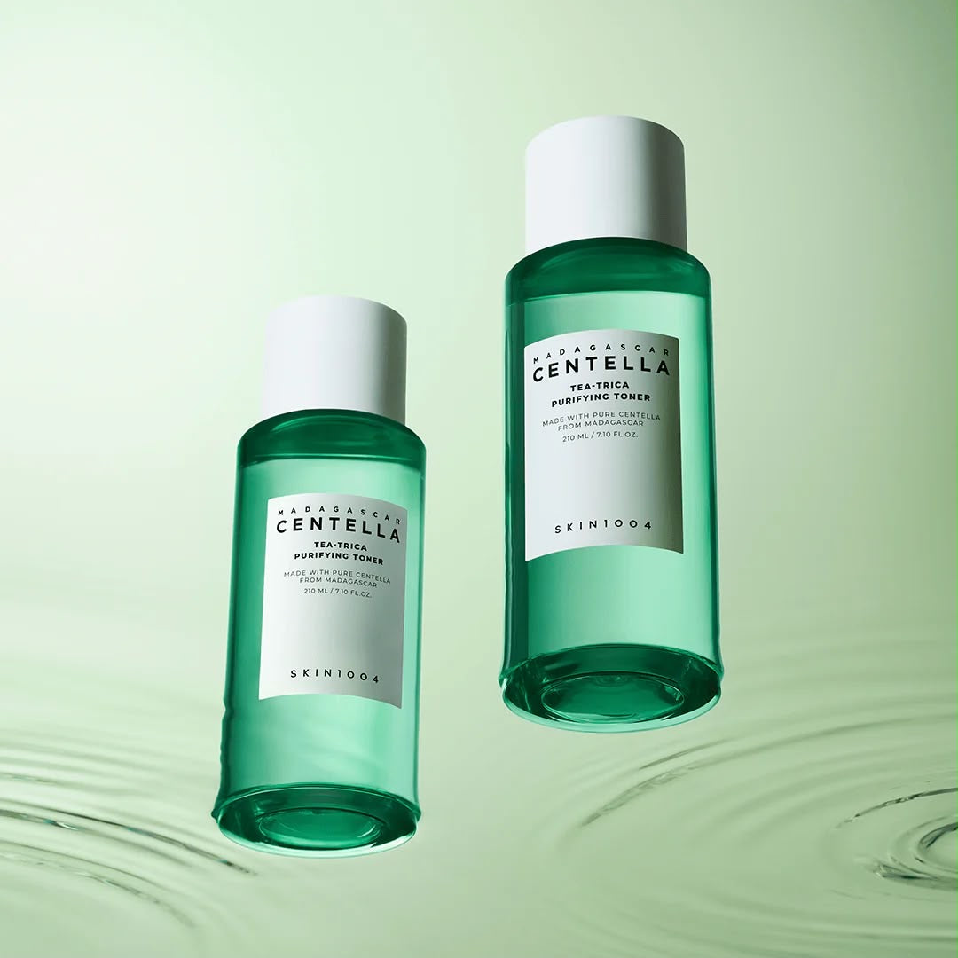 TEA-TRICA PURIFYING TONER