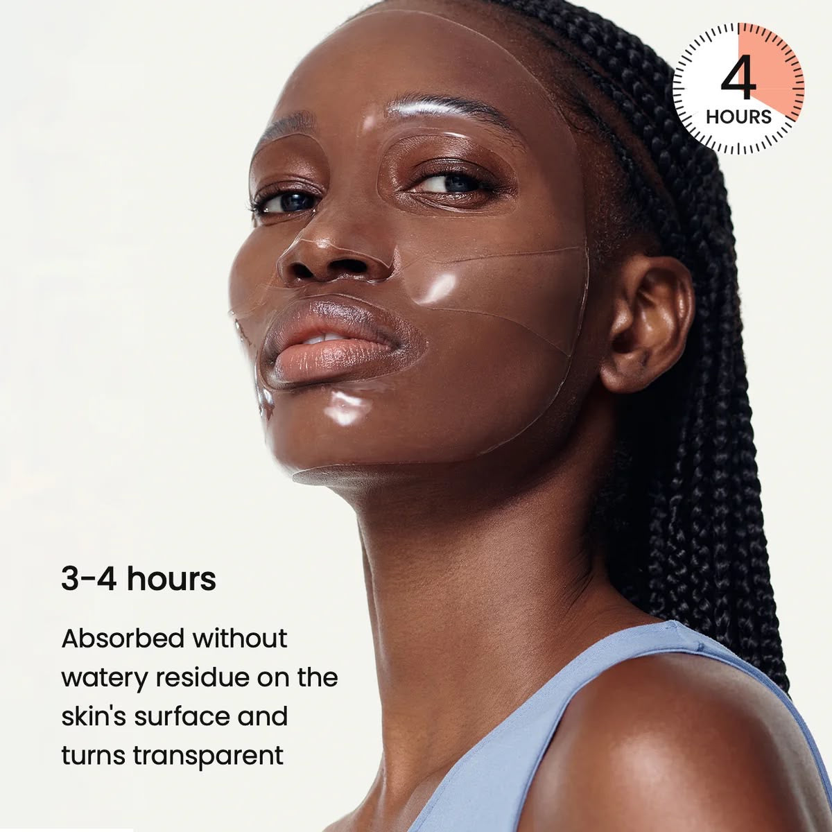 Hydro Cera-nol Real Deep Mask