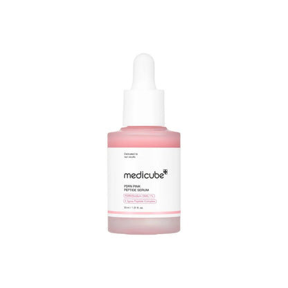 PDRN PINK PEPTIDE SERUM