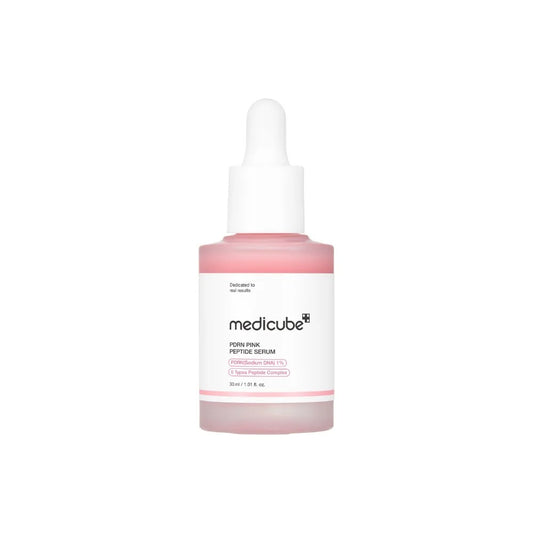 PDRN PINK PEPTIDE SERUM