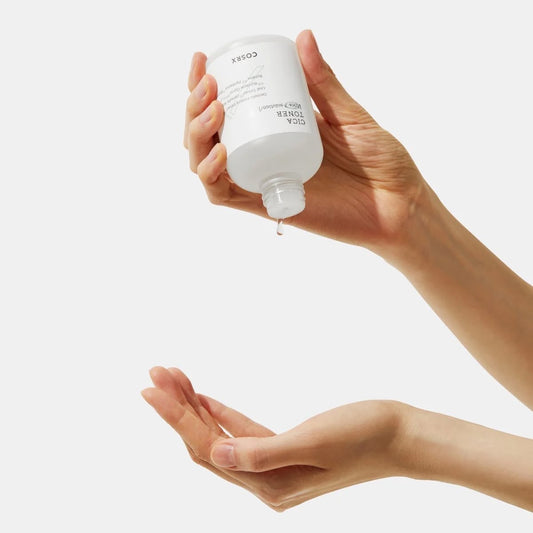 PURE FIT CICA TONER