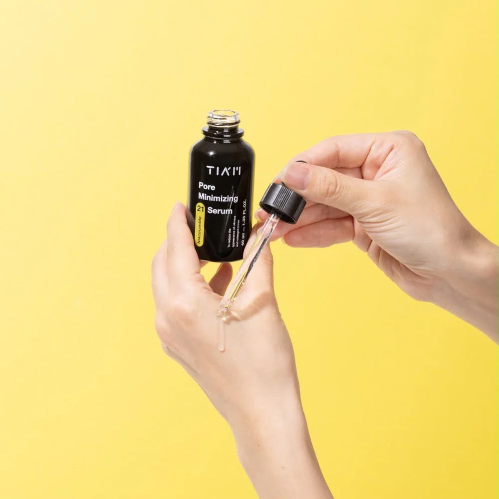 PORE MINIMIZING 21 SERUM