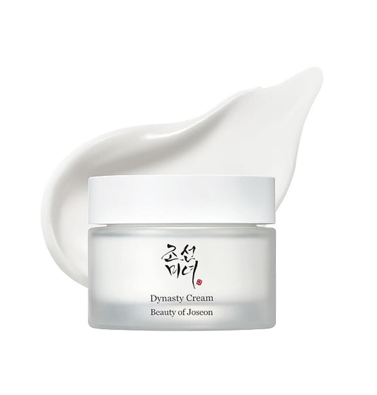 DYNASTY CREAM