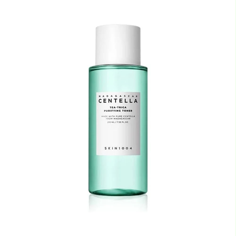 TEA-TRICA PURIFYING TONER