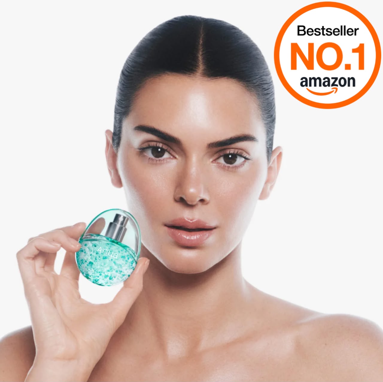 PDRN Collagen Glow Facial Serum Spray Mini