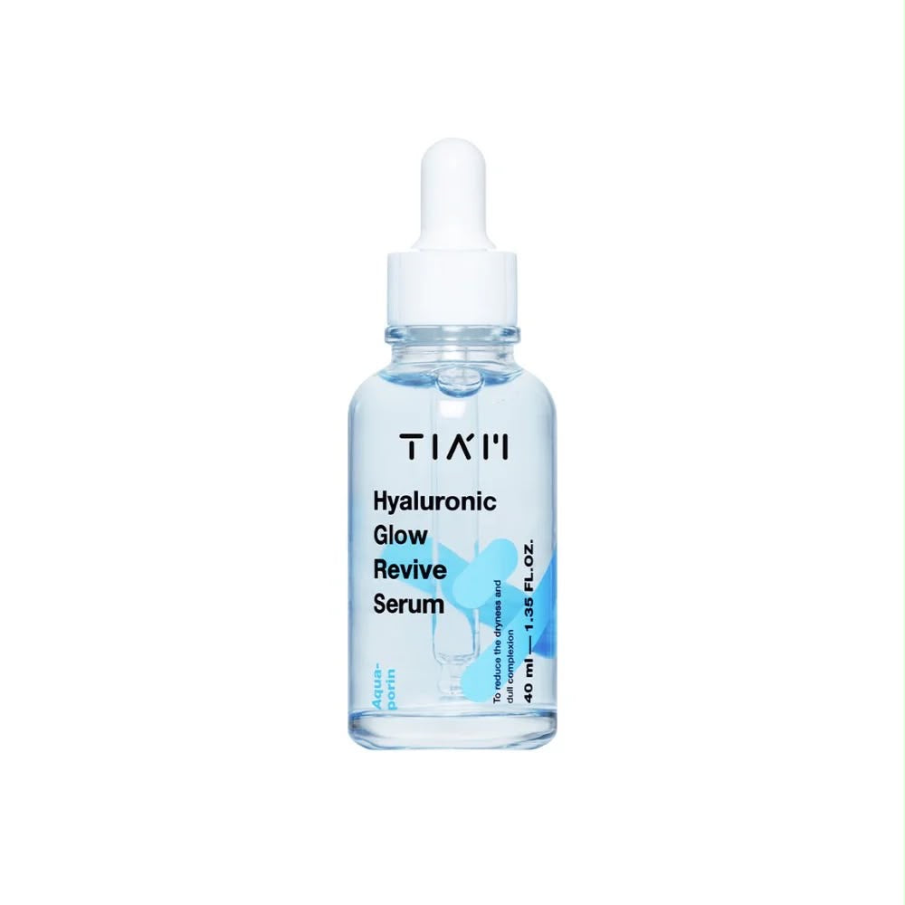 Hyaluronic Glow Revive Serum