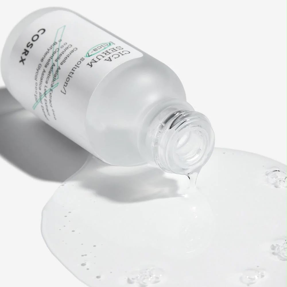 PURE FIT CICA SERUM