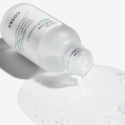 PURE FIT CICA SERUM