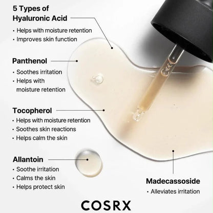 The Alpha-Arbutin 2 Discoloration Care Serum