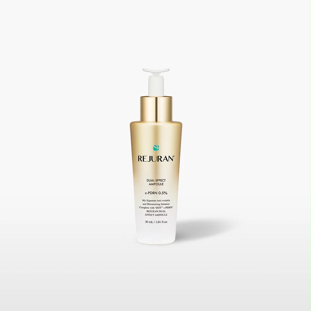 DUAL EFFECT AMPOULE