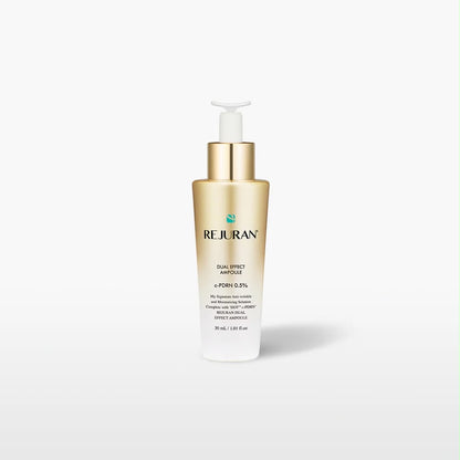 DUAL EFFECT AMPOULE