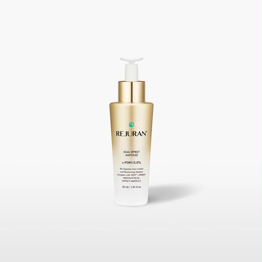 DUAL EFFECT AMPOULE